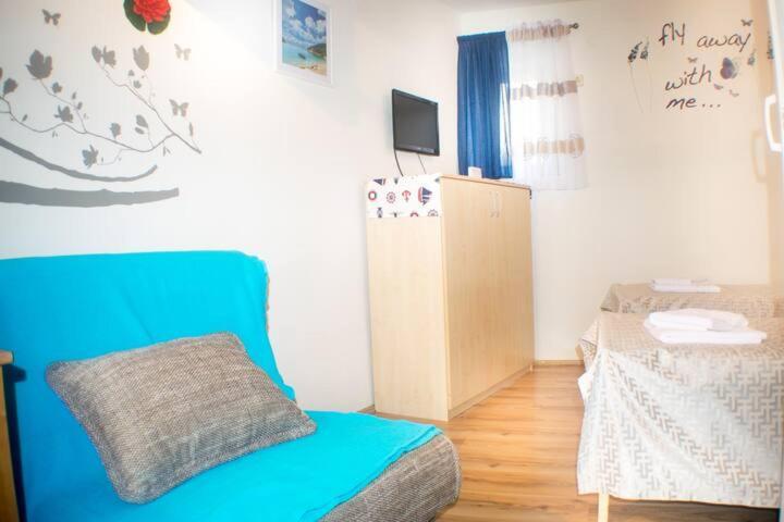 Cosy Apartment In Split Centar Exterior foto